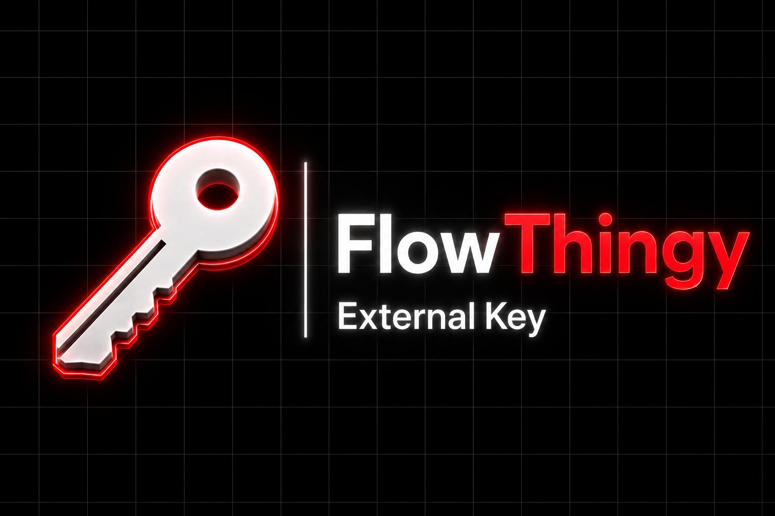 FlowThingy External